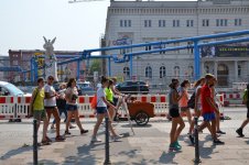 В гостях у Европы: в солнечном Берлине, или Осторожнее с соцсетями  (ФОТО, часть 2)