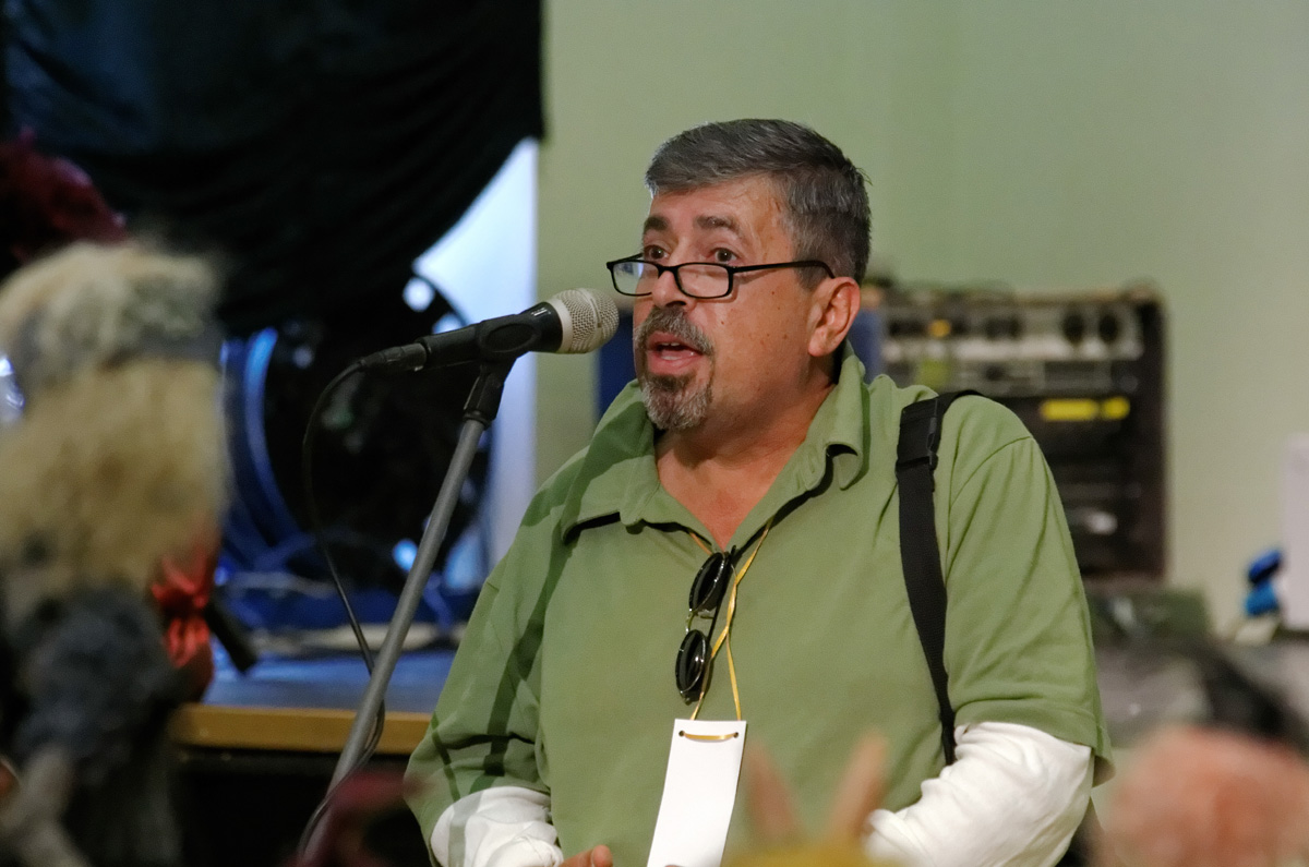 Супружеская пара из Азербайджана очаровала Латвию (ФОТО)