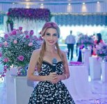 Телеведущая Ламия Алекпергызы отметит юбилей в прямом эфире Lider TV (ФОТО)