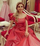 Телеведущая Ламия Алекпергызы отметит юбилей в прямом эфире Lider TV (ФОТО)