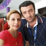 Телеведущая Ламия Алекпергызы отметит юбилей в прямом эфире Lider TV (ФОТО)