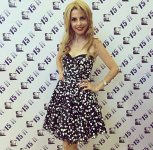 Телеведущая Ламия Алекпергызы отметит юбилей в прямом эфире Lider TV (ФОТО)