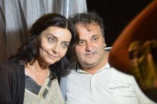 Аяз Салаев оказался гениальным актером – новый фильм "Поезд под названием "Время" (ФОТО)