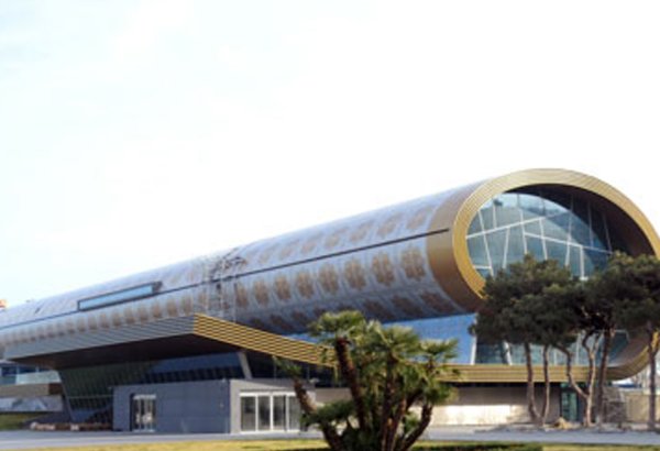 Назначена директор Музея азербайджанского ковра