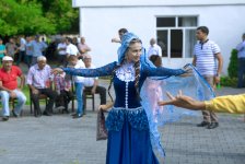 "Образование для всех" на юге Азербайджана (ФОТО)