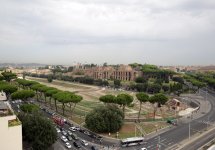 Лейла Алиева встретилась в Риме с генеральным директором FAO (ФОТО)