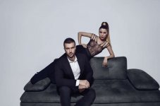 Азербайджанский дизайнер представил тизер женской линии 2016 года (ФОТО)