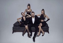 Азербайджанский дизайнер представил тизер женской линии 2016 года (ФОТО)