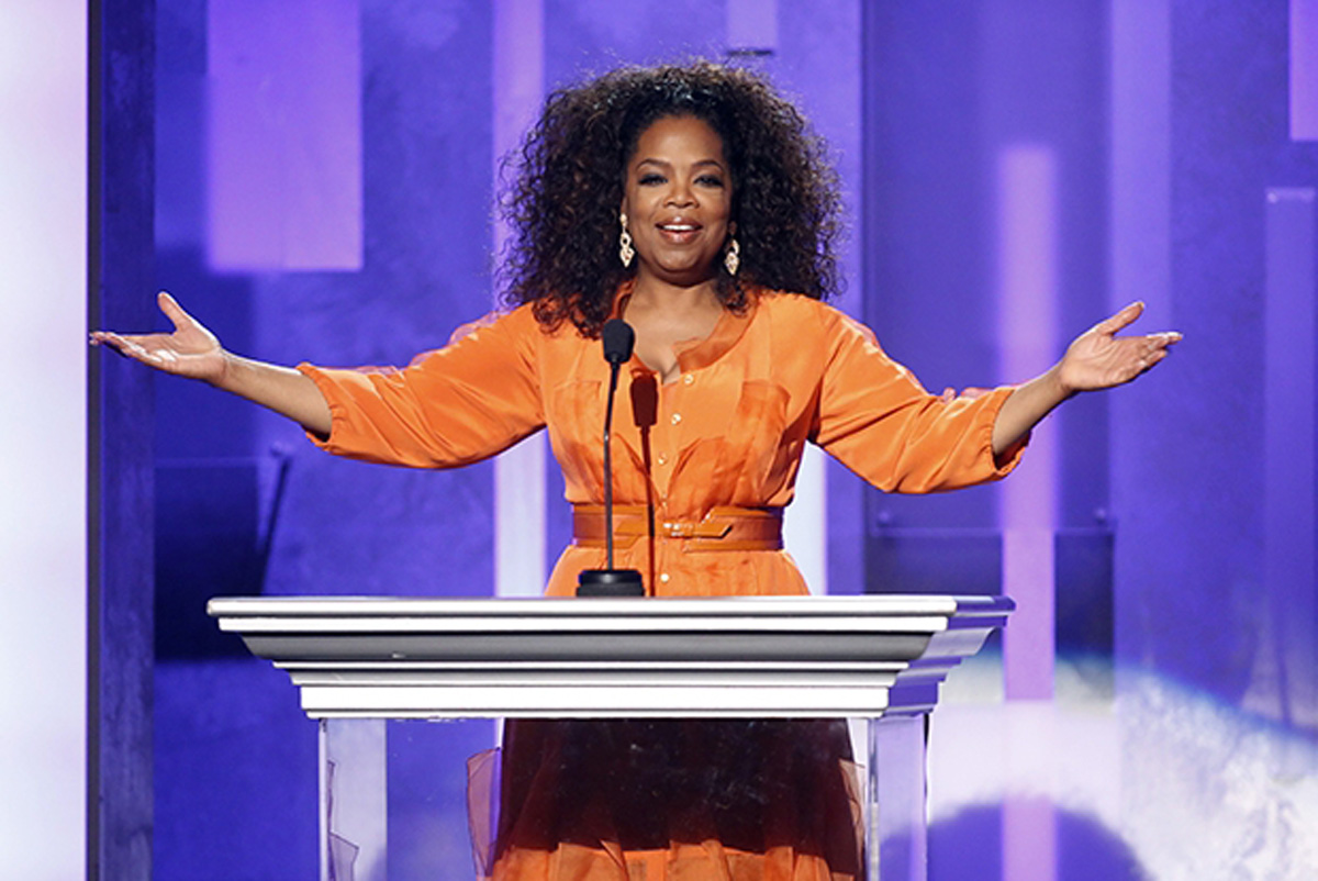 Самые стильные бизнес-леди мира (ФОТО)