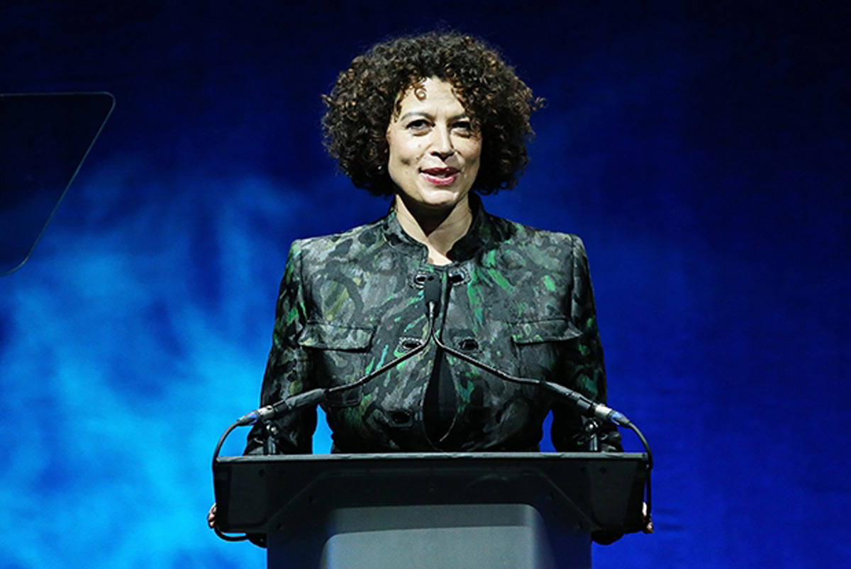 Самые стильные бизнес-леди мира (ФОТО)