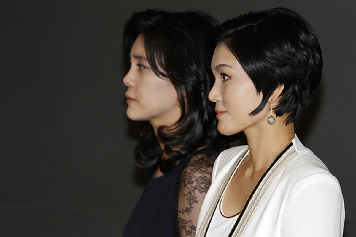 Самые стильные бизнес-леди мира (ФОТО)