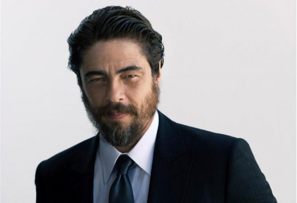 Злодей Бенисио Дель Торо: съемки киносаги "Звездные войны"