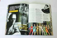 "Baku Guide" об азербайджанских именах в музыкальной сокровищнице мира (ФОТО)