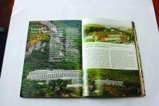 "Baku Guide" об азербайджанских именах в музыкальной сокровищнице мира (ФОТО)