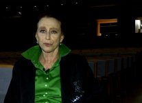 Звезды мирового искусства в азербайджанском фильме на телеканале "Россия Культура" (ФОТО)