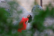 Из каратиски в модели – гламурный образ медалистки Евроигр (ФОТО)