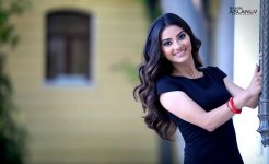 Из каратиски в модели – гламурный образ медалистки Евроигр (ФОТО)