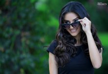 Из каратиски в модели – гламурный образ медалистки Евроигр (ФОТО)