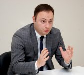 В Азербайджане начинается подготовка молодых пловцов