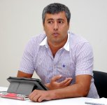 В Азербайджане начинается подготовка молодых пловцов