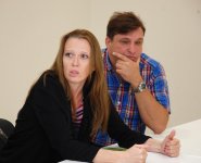 В Азербайджане начинается подготовка молодых пловцов