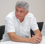 В Азербайджане начинается подготовка молодых пловцов