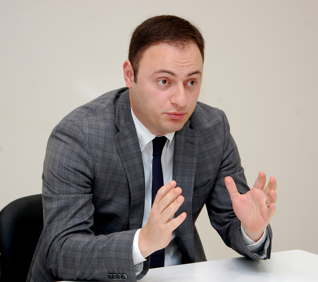 В Азербайджане начинается подготовка молодых пловцов