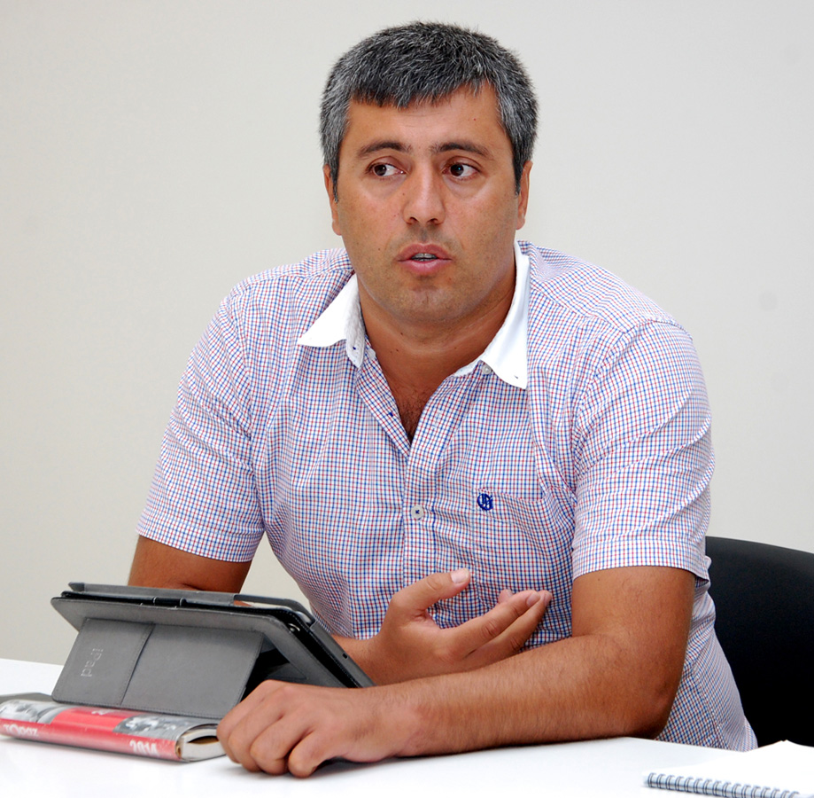 В Азербайджане начинается подготовка молодых пловцов