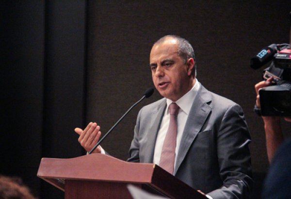 Махир Мамедов: "У армянских шахматистов нет и не будет проблем в Баку"