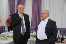 Последние кадры Ильхама Аскерова - "Поезд под названием "Время"" (ВИДЕО, ФОТО)