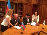 Кинологический центр Азербайджана получил международный статус (ФОТО)