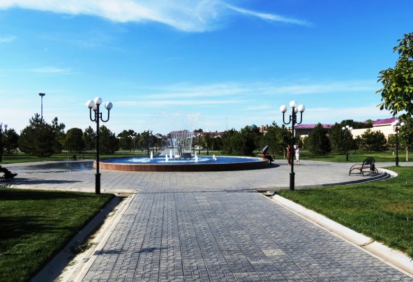 Назначен руководитель Самаркандской области Узбекистана