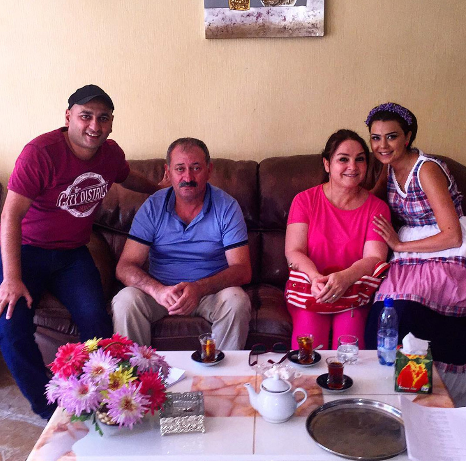 Представлен трейлер самого дорогостоящего азербайджанского фильма "Брат Ли" (ВИДЕО, ФОТО)