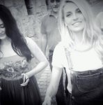 Солистки российской группы "Фабрика" показали поклонникам Баку (ВИДЕО, ФОТО)