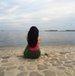 Солистки российской группы "Фабрика" показали поклонникам Баку (ВИДЕО, ФОТО)