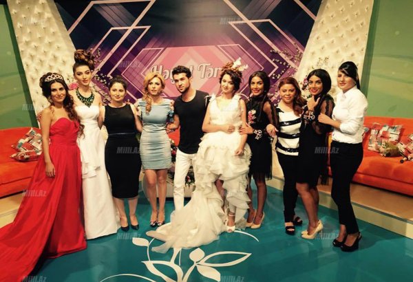 Сестры – близнецы Севиндж и Севиль рассказали о незабываемом отдыхе в Египте (ФОТО)