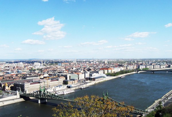 Главы МИД Вышеградской группы и Восточного партнерства встретятся в Будапеште