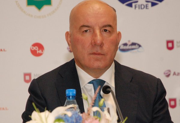 Азербайджан сделал все для проведения Кубка мира по шахматам на самом высоком уровне - глава федерации