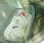 Ирада Ибрагимова во второй раз стала матерью (ФОТО)