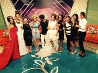 Сестры – близнецы Севиндж и Севиль рассказали о незабываемом отдыхе в Египте (ФОТО)