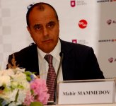 Азербайджан сделал все для проведения Кубка мира по шахматам на самом высоком уровне - глава федерации