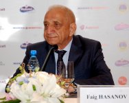 Азербайджан сделал все для проведения Кубка мира по шахматам на самом высоком уровне - глава федерации