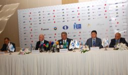 Азербайджан сделал все для проведения Кубка мира по шахматам на самом высоком уровне - глава федерации