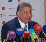 Азербайджан сделал все для проведения Кубка мира по шахматам на самом высоком уровне - глава федерации