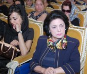 Великому мастеру посвящается: воспоминания о Габиле Алиеве (ФОТО)