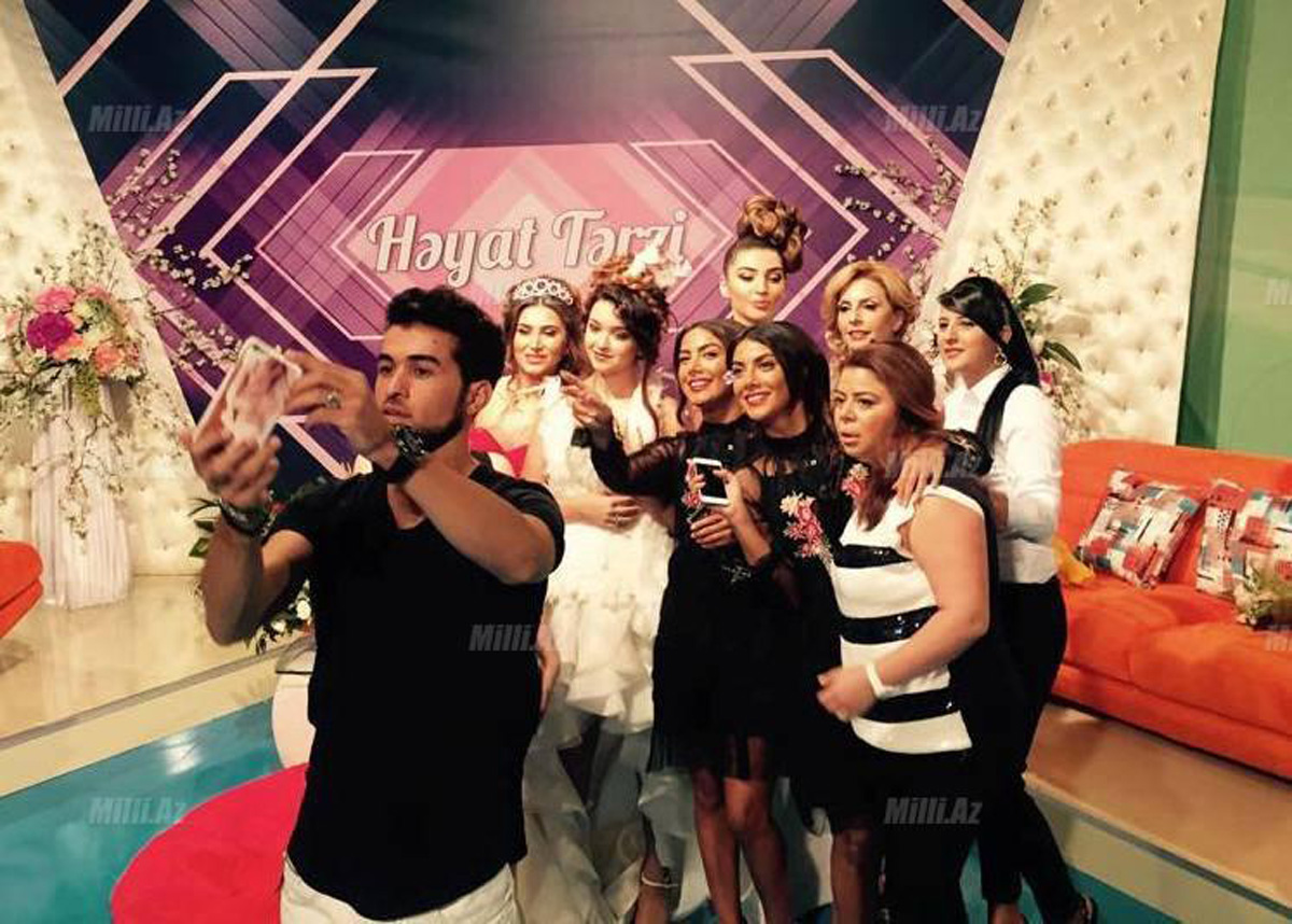 Сестры – близнецы Севиндж и Севиль рассказали о незабываемом отдыхе в Египте (ФОТО)