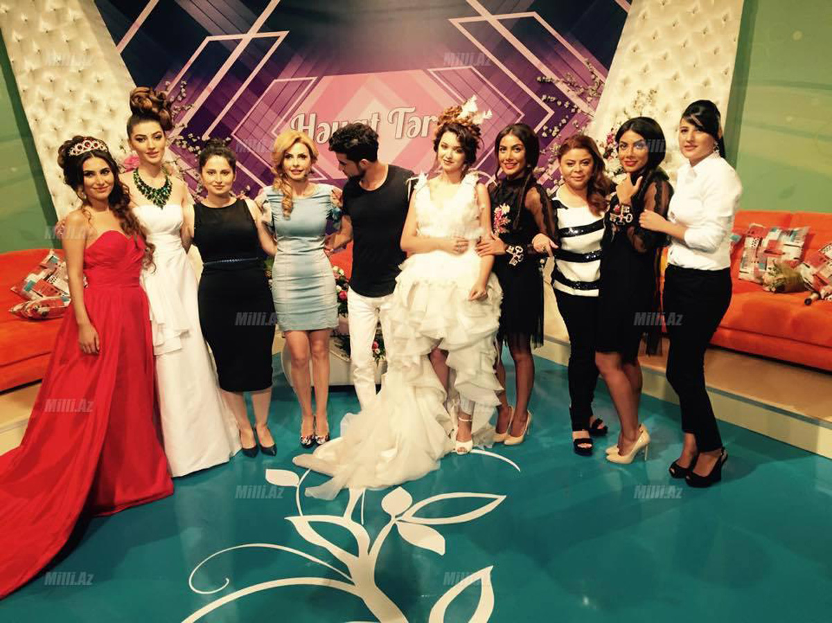 Сестры – близнецы Севиндж и Севиль рассказали о незабываемом отдыхе в Египте (ФОТО)