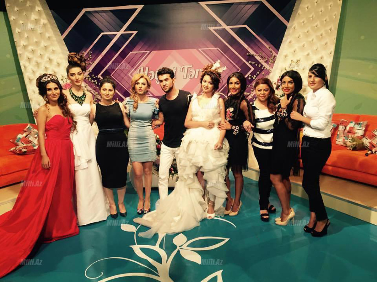 Сестры – близнецы Севиндж и Севиль рассказали о незабываемом отдыхе в Египте (ФОТО)