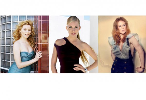 Рейтинг самых элегантных актрис (ФОТО)