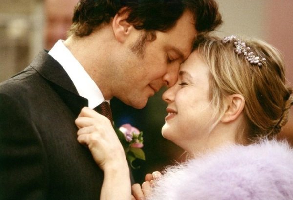 Начата работа над новым фильмом о Бриджит Джонс